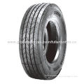 Raidal Truck Tire, suitable for steer and trailer position for bus or truck